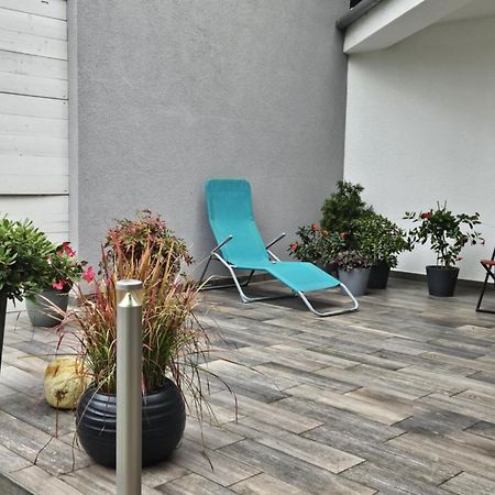 Eva Apartman Hévíz 외부 사진