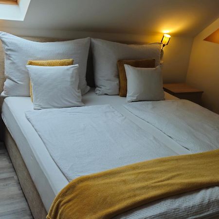 Eva Apartman Hévíz 외부 사진