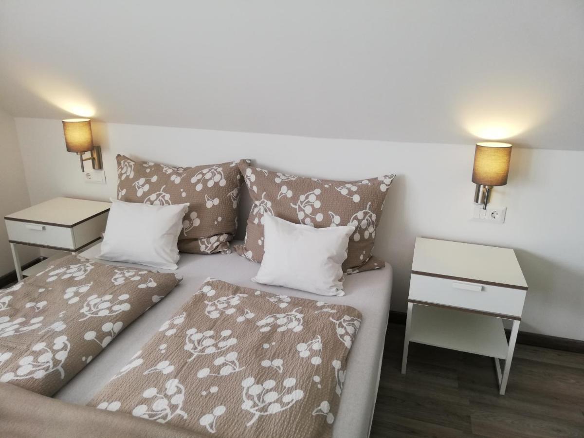 Eva Apartman Hévíz 외부 사진