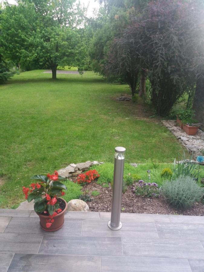 Eva Apartman Hévíz 외부 사진