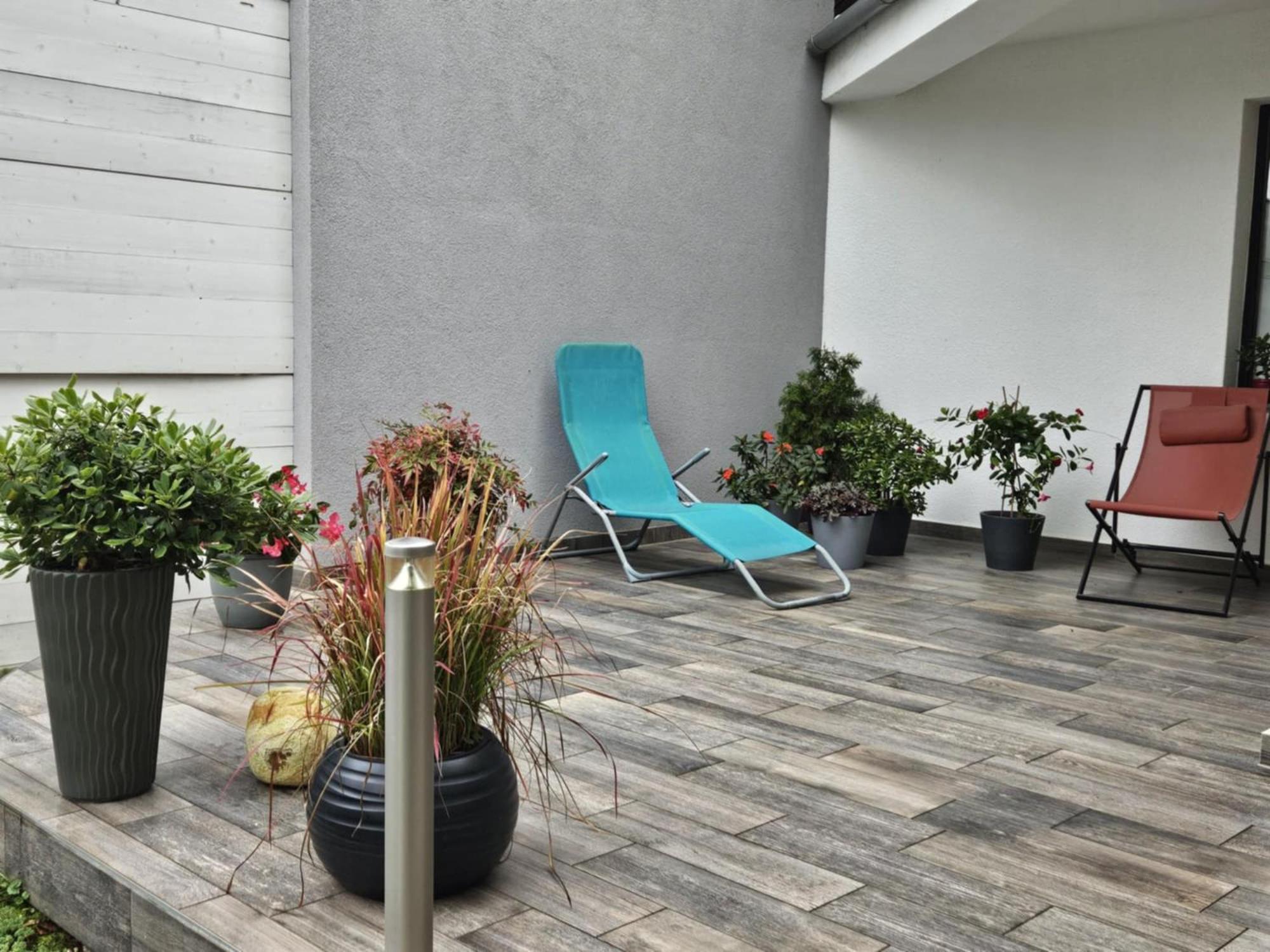 Eva Apartman Hévíz 외부 사진