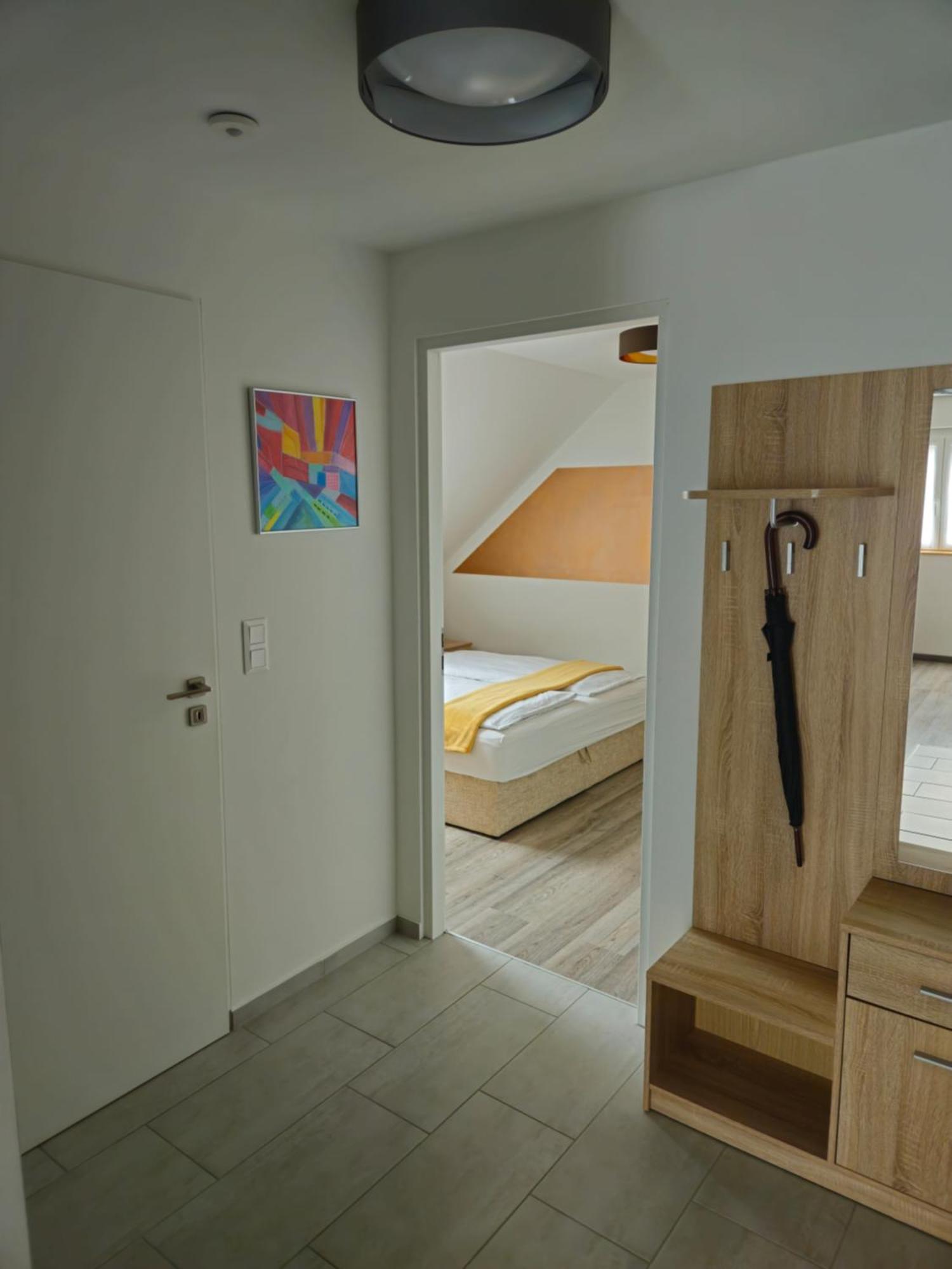 Eva Apartman Hévíz 외부 사진