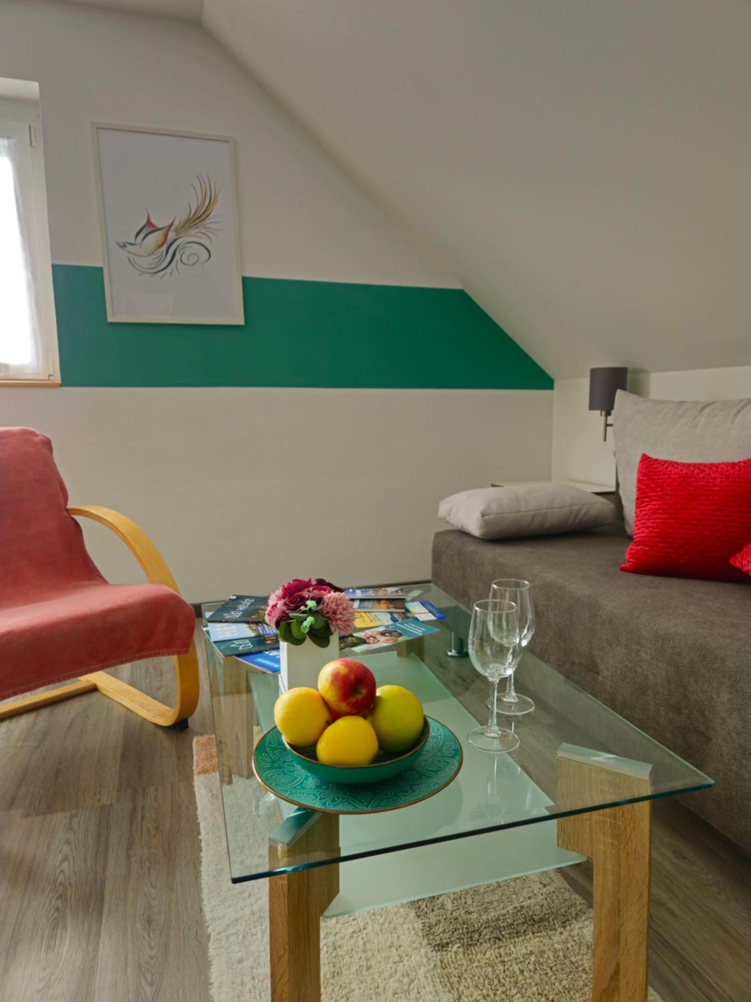Eva Apartman Hévíz 외부 사진
