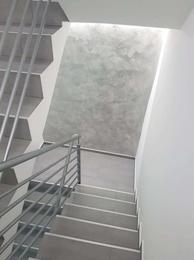 Eva Apartman Hévíz 외부 사진