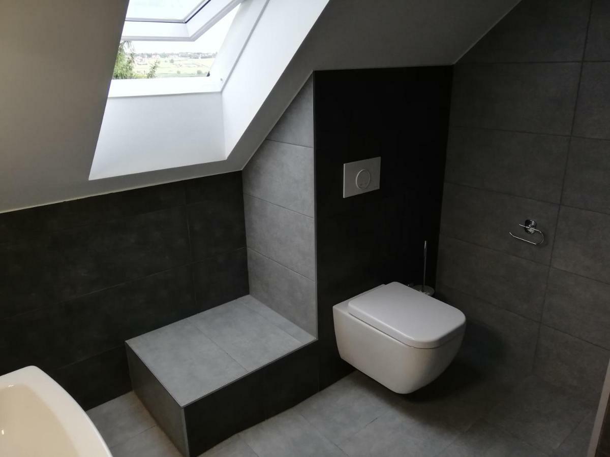 Eva Apartman Hévíz 외부 사진