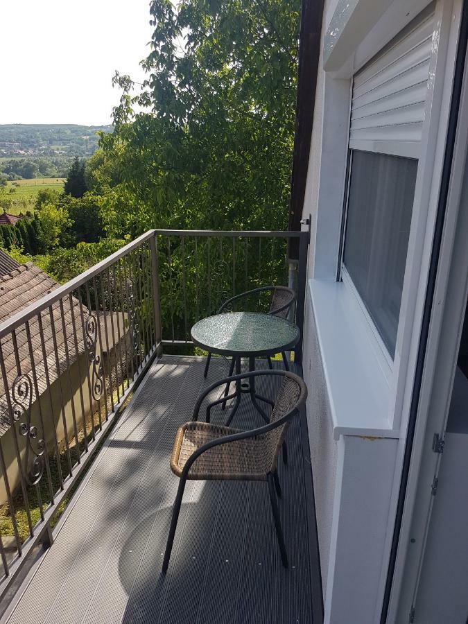 Eva Apartman Hévíz 외부 사진