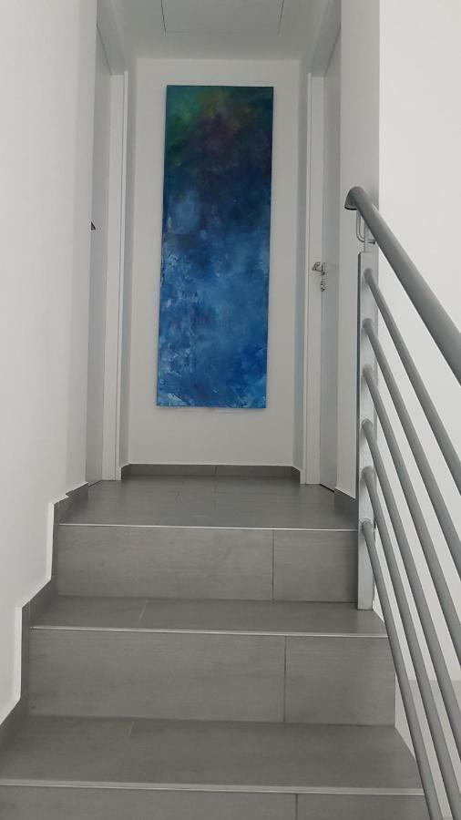 Eva Apartman Hévíz 외부 사진