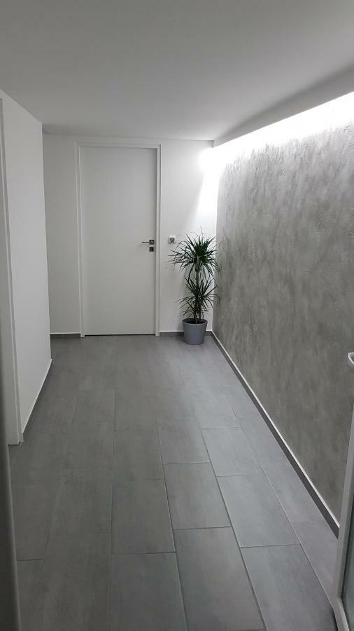 Eva Apartman Hévíz 외부 사진